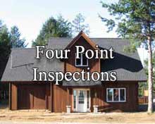 Four Point Inspection