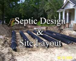 Septic Design